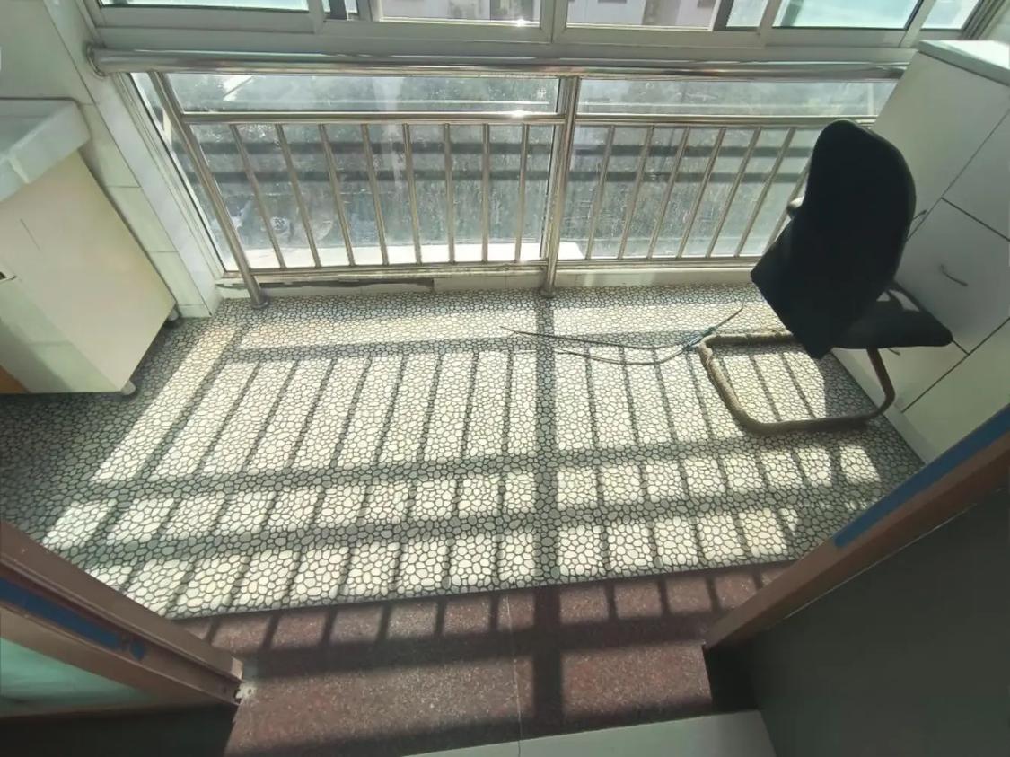 整租·绿苑新城