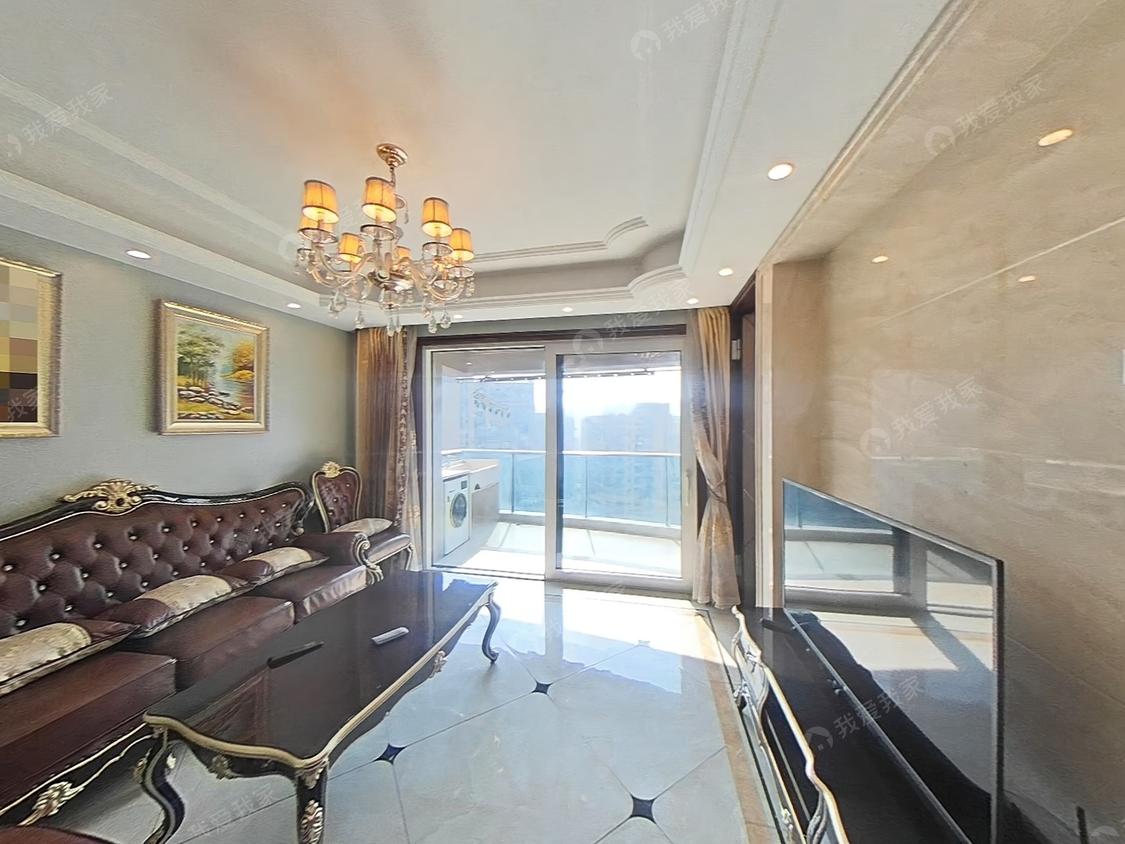 整租·欣盛东方福邸(一期)