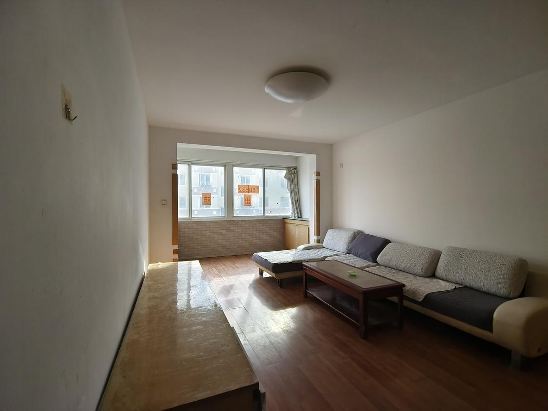 整租·一中小区