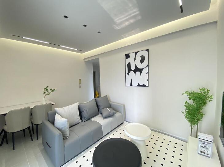 整租·京江欣翠