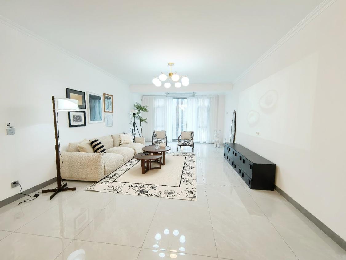 整租·红星天铂(二期)