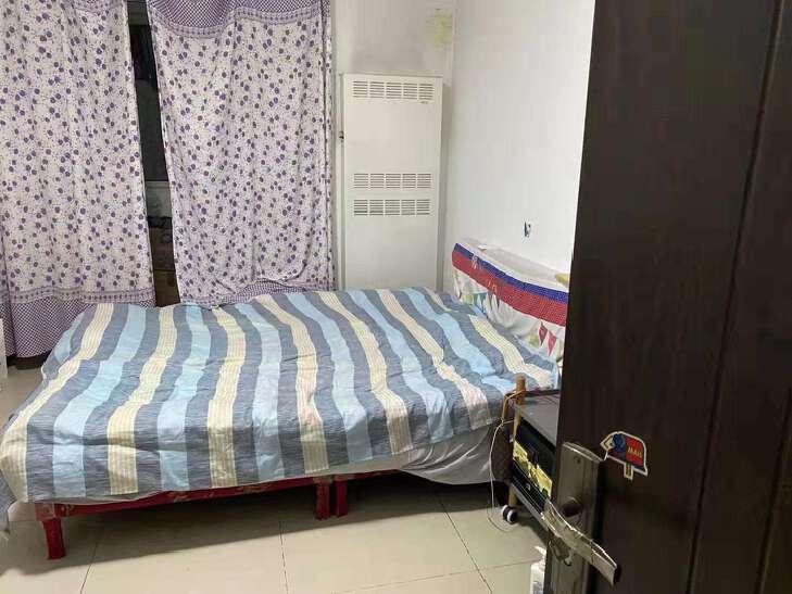 整租·领秀慧谷(A区)