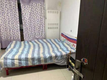 昌平朱辛庄整租 领秀慧谷(A区)2室1厅/82平/中楼层