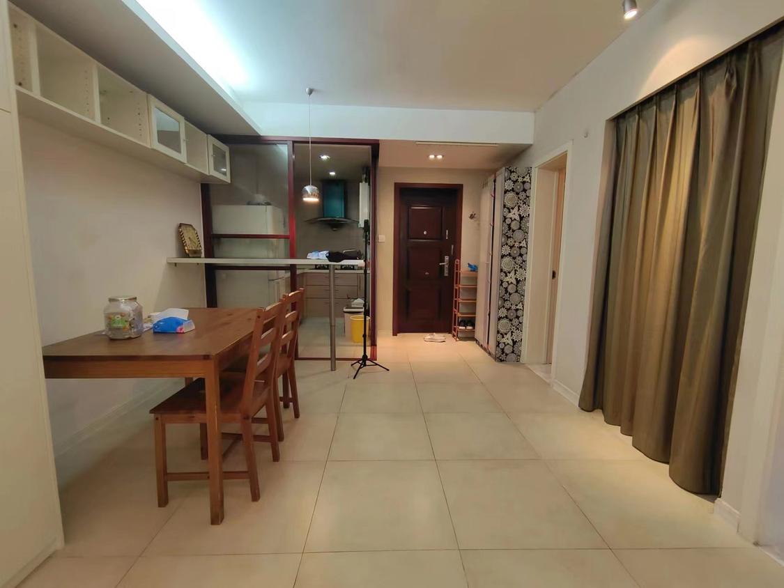 整租·双山小区(南区）