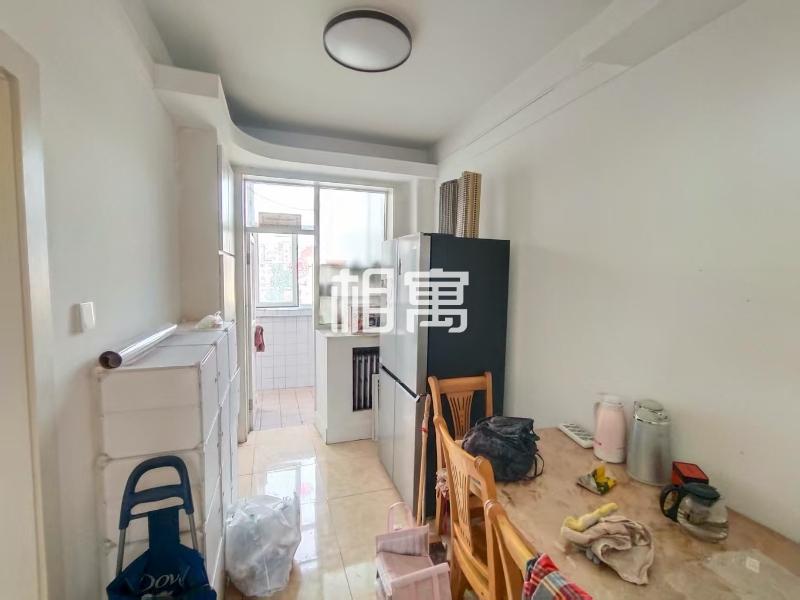 整租·安源里小区