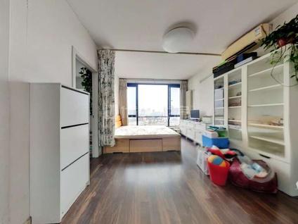 朝阳望京合租 慧谷金色家园1室1厅/50平/中楼层