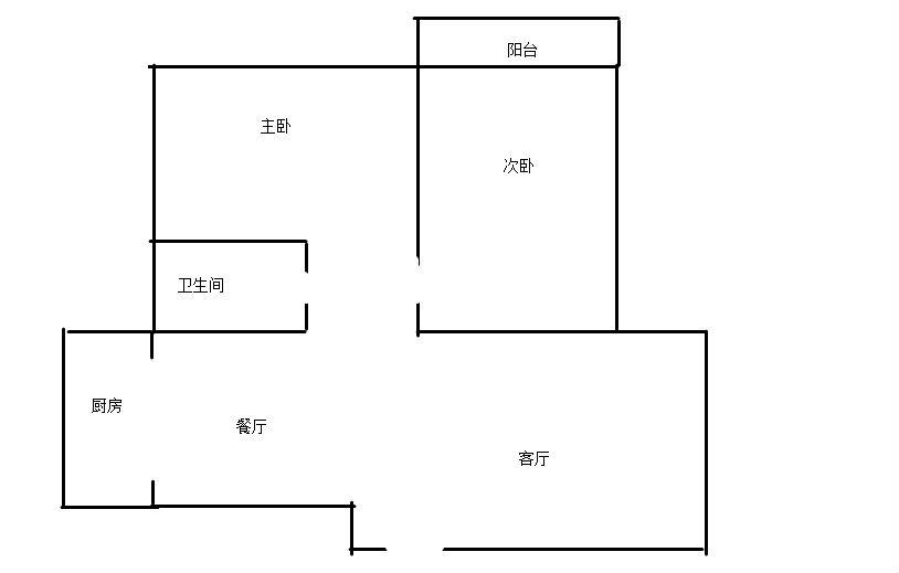整租·凤凰家园