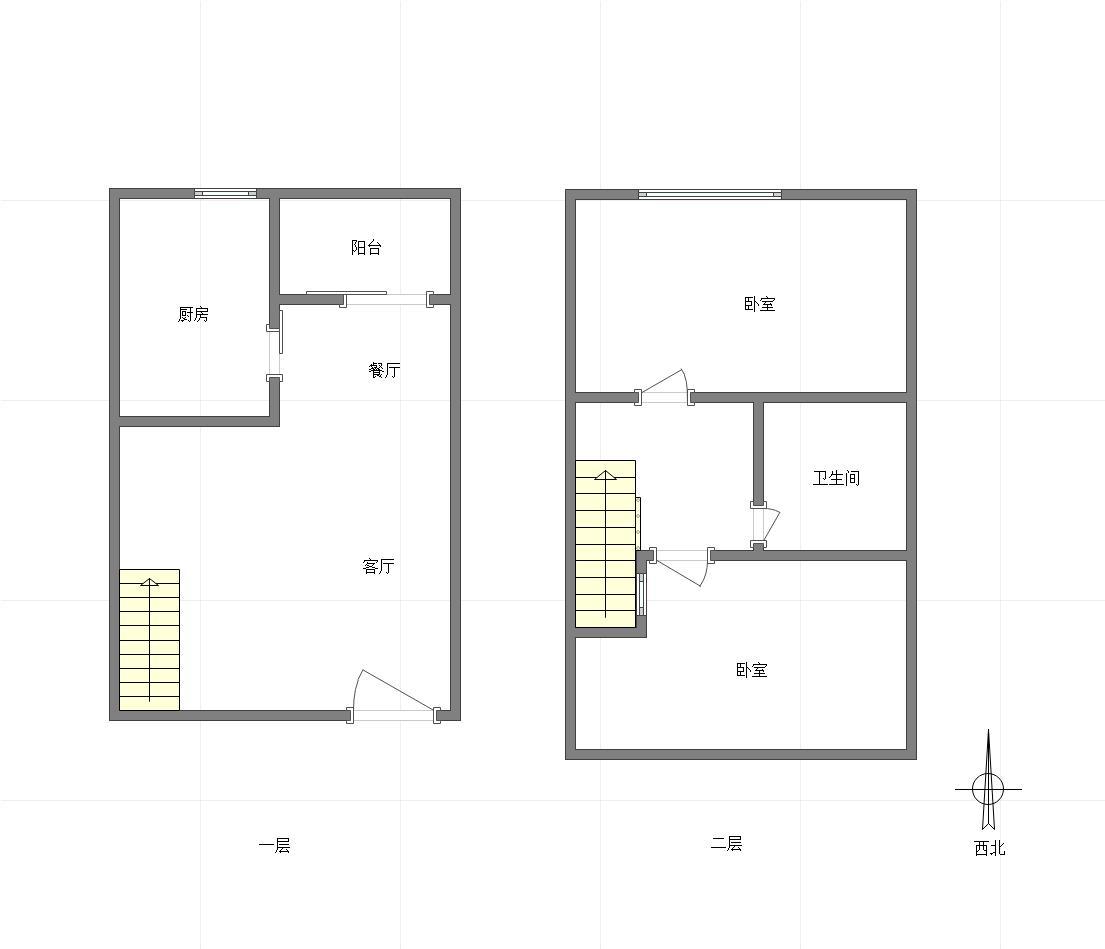 整租·恒大同景国际城(香溪迈上)