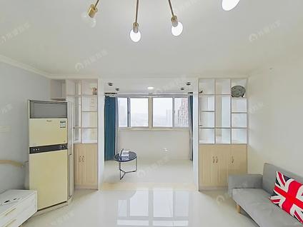 江宁科学园整租 尚景公寓2室1厅/65平/高楼层