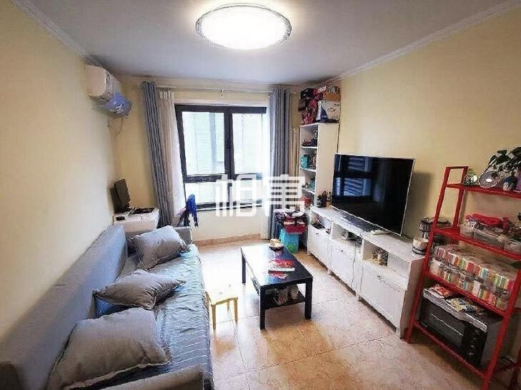 整租·首开智慧社