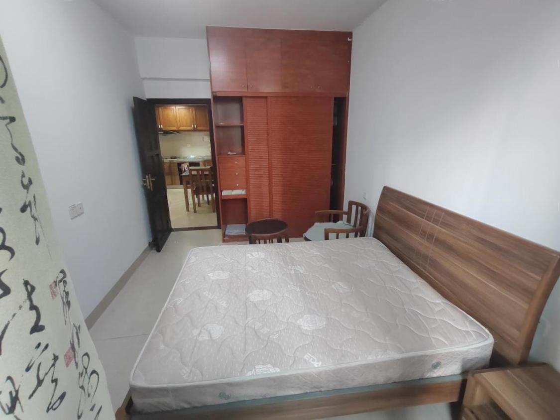 整租·西粤京基城(一期)