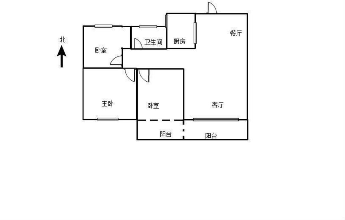 整租·锦润悦府