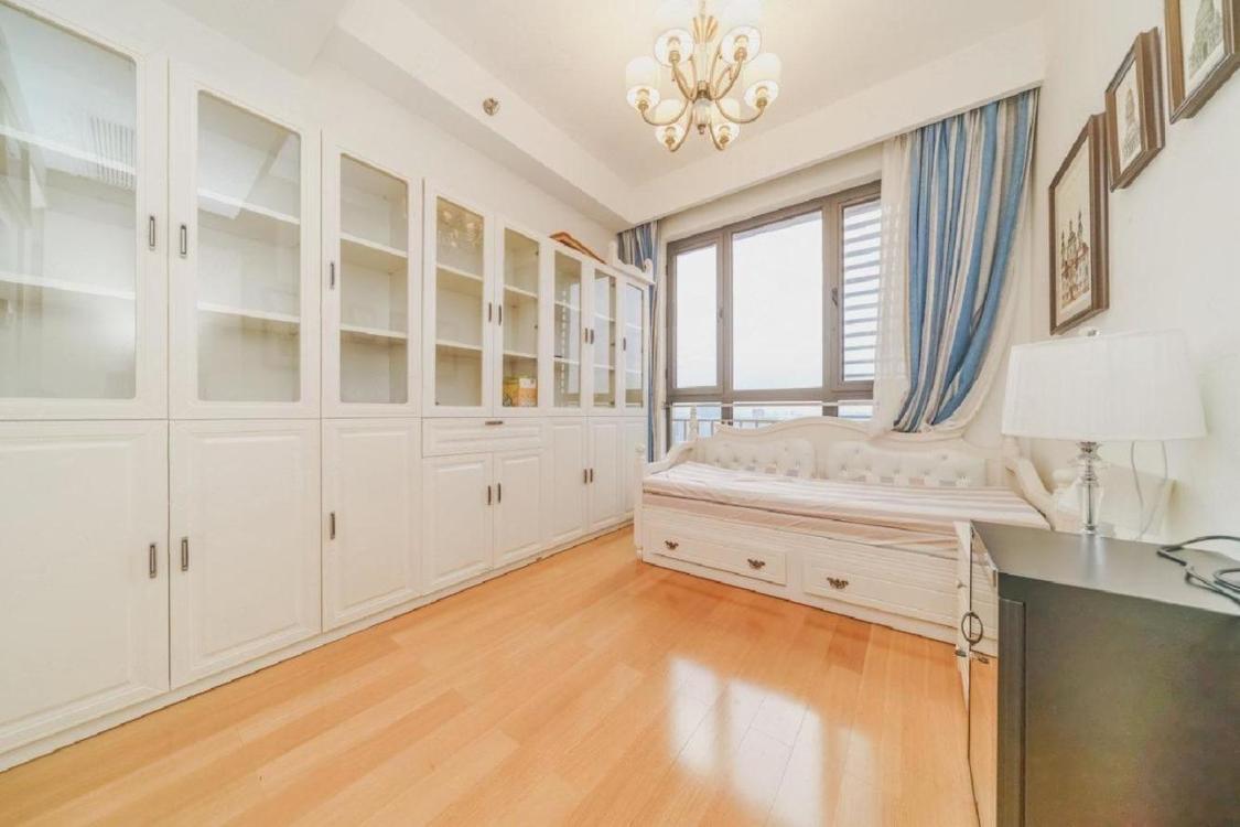 合租·老山东里