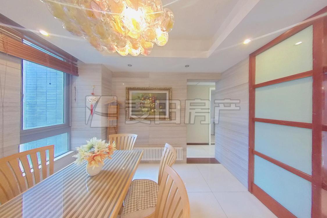 整租·西山庭院