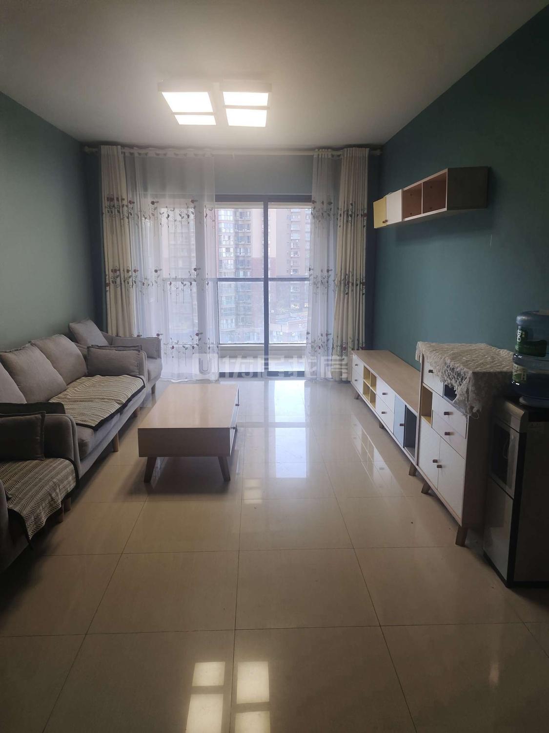 整租·俊发城(玉兰苑)