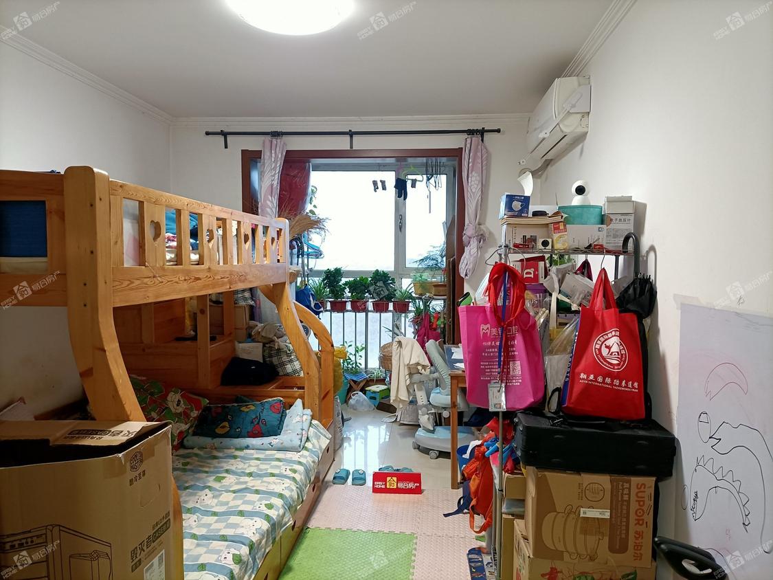 整租·平谷瑞丰花园