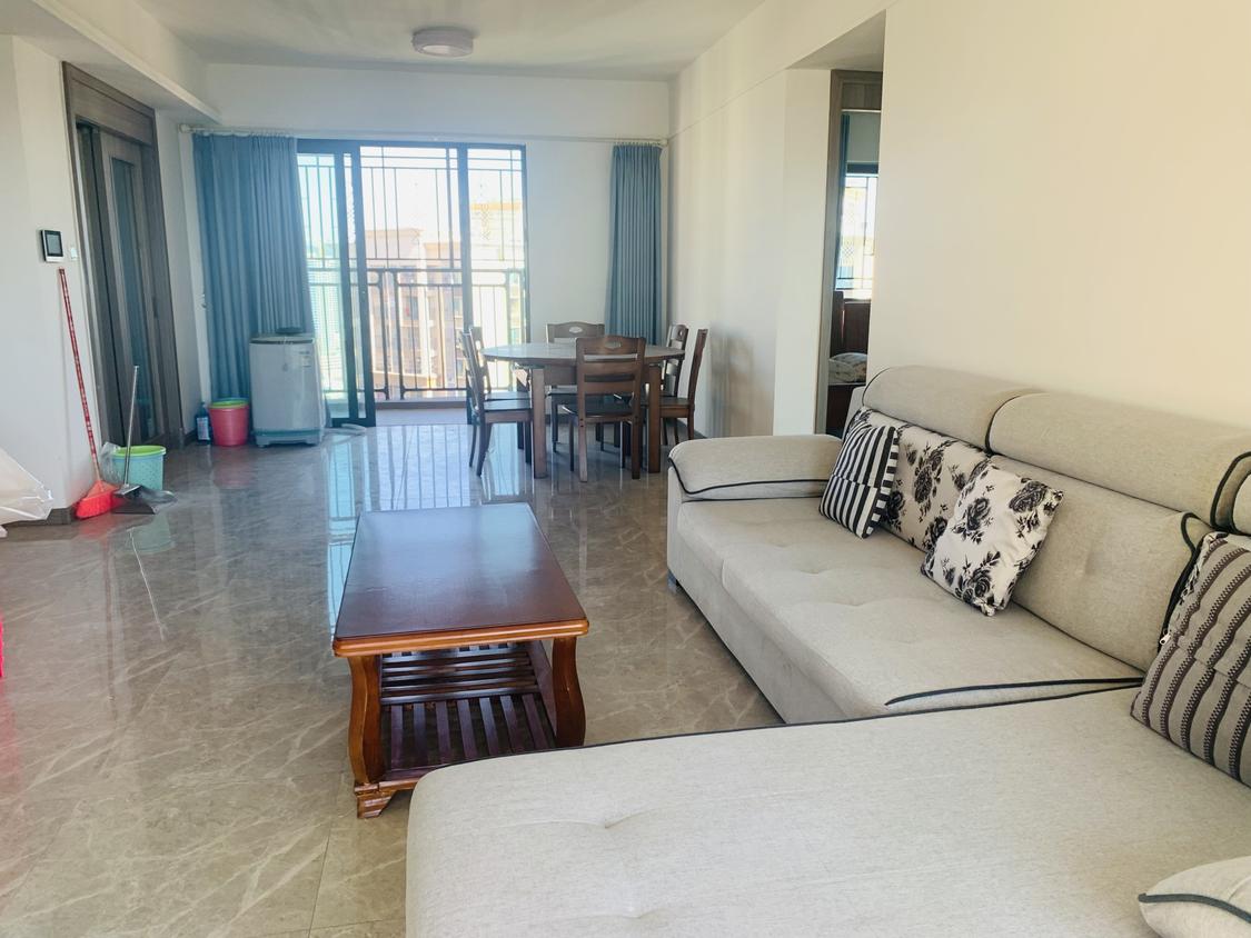 整租·雅居乐花园新地