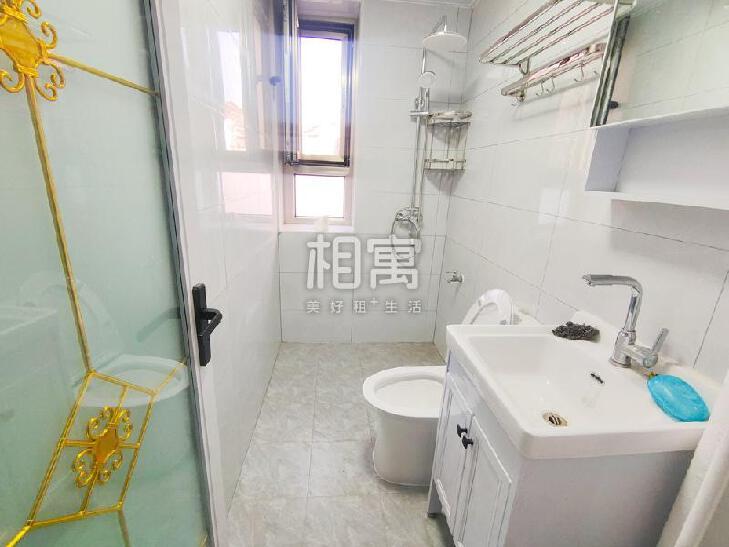 合租·赵山小区