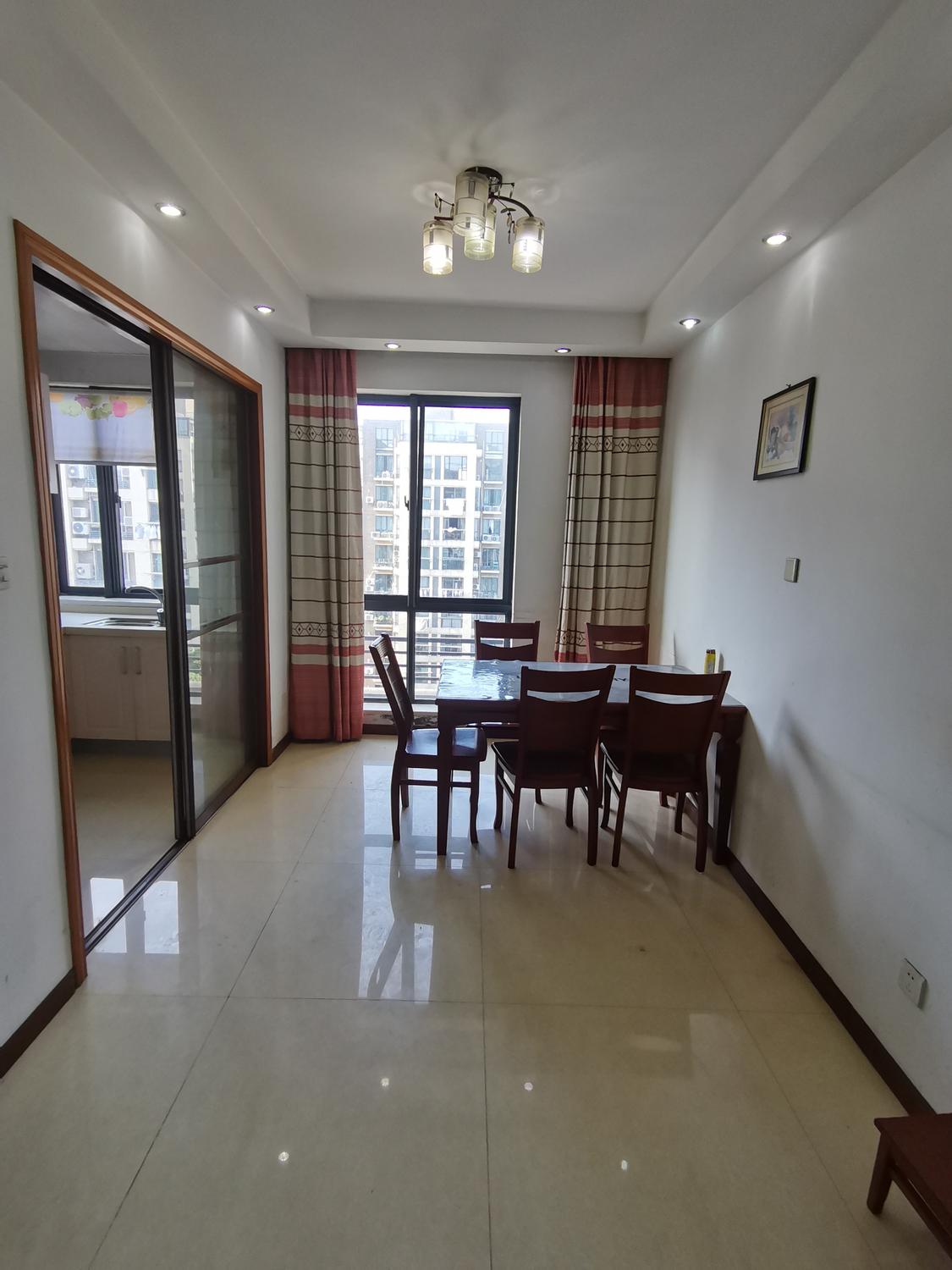 整租·水尚阑珊