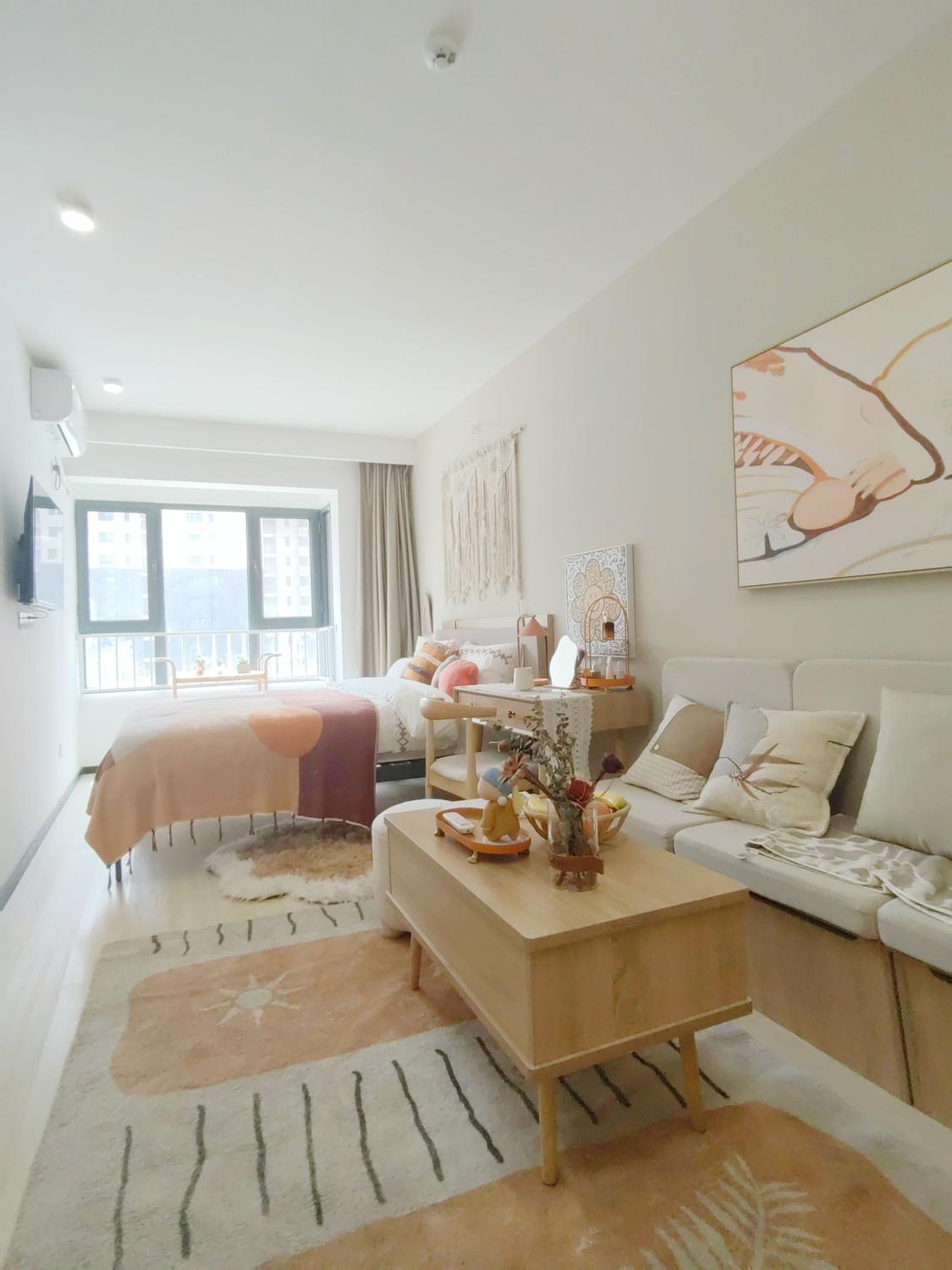 整租·瀛海家园