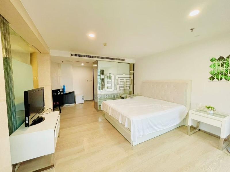 整租·西子中心