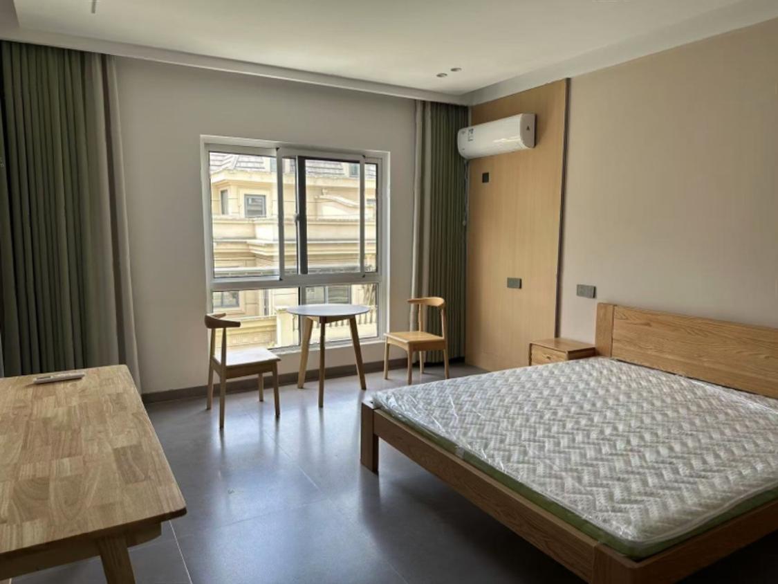 合租·铂金公馆南苑