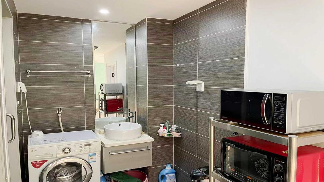 整租·城市公元