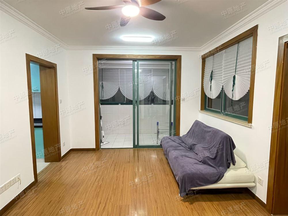 整租·大华锦绣华城(九街区)