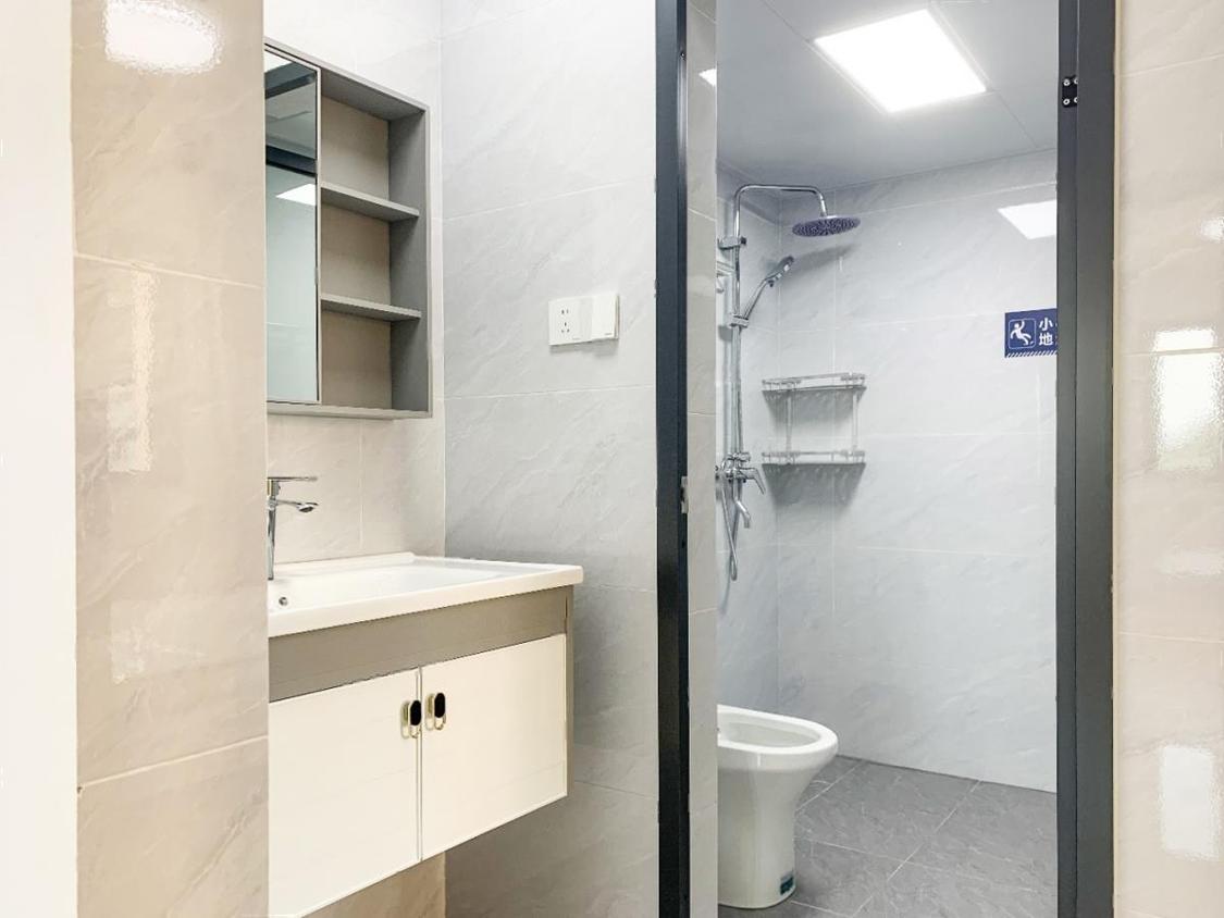 整租·花样年麓湖国际