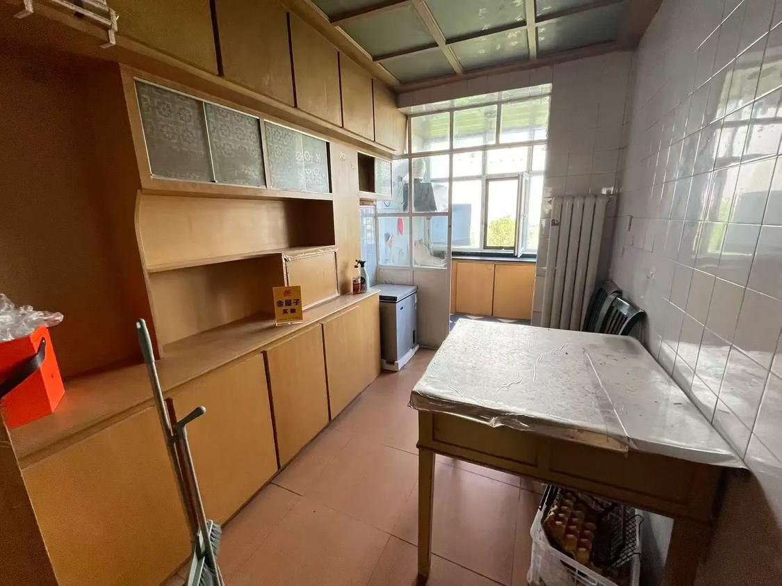 整租·幸福小区