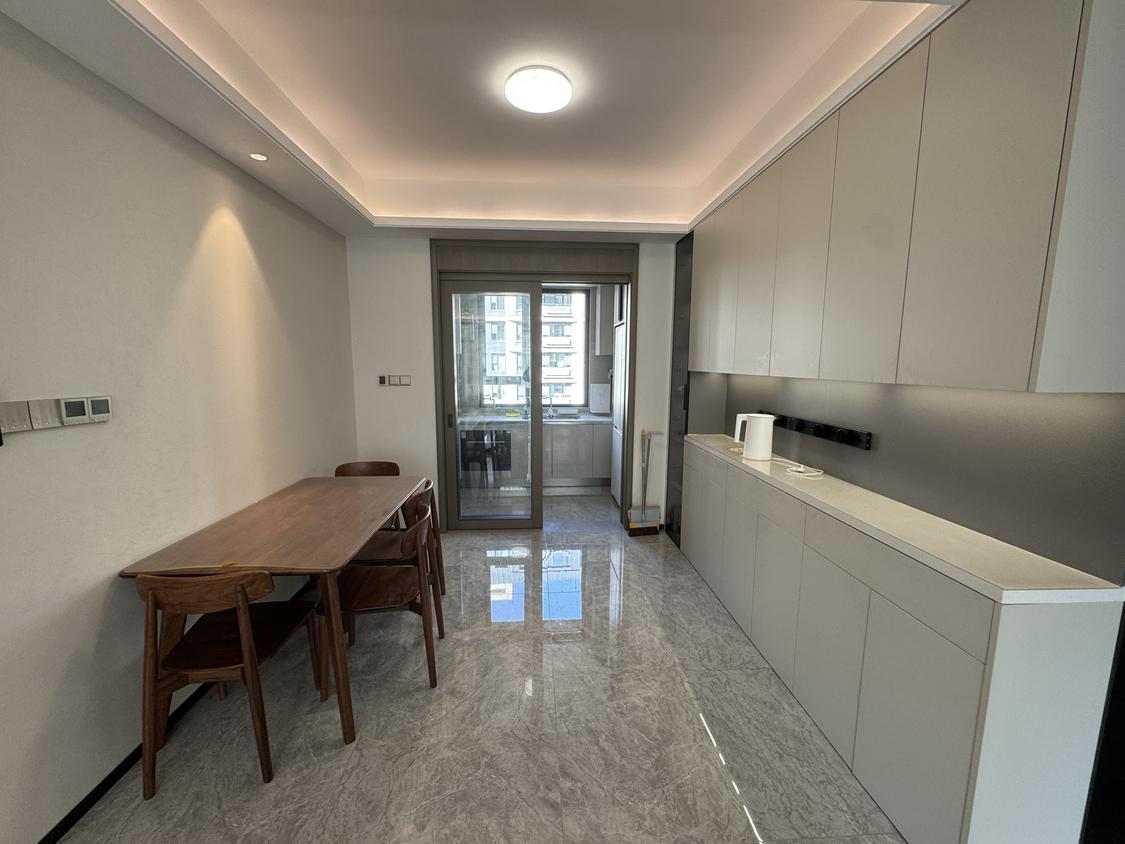 整租·中海天钻