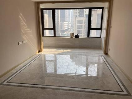 历下解放东路整租 龙湖天璞3室2厅/100平/中楼层