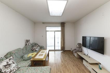 瑶海汽车站整租 锦绣豪庭3室2厅/116平/低楼层