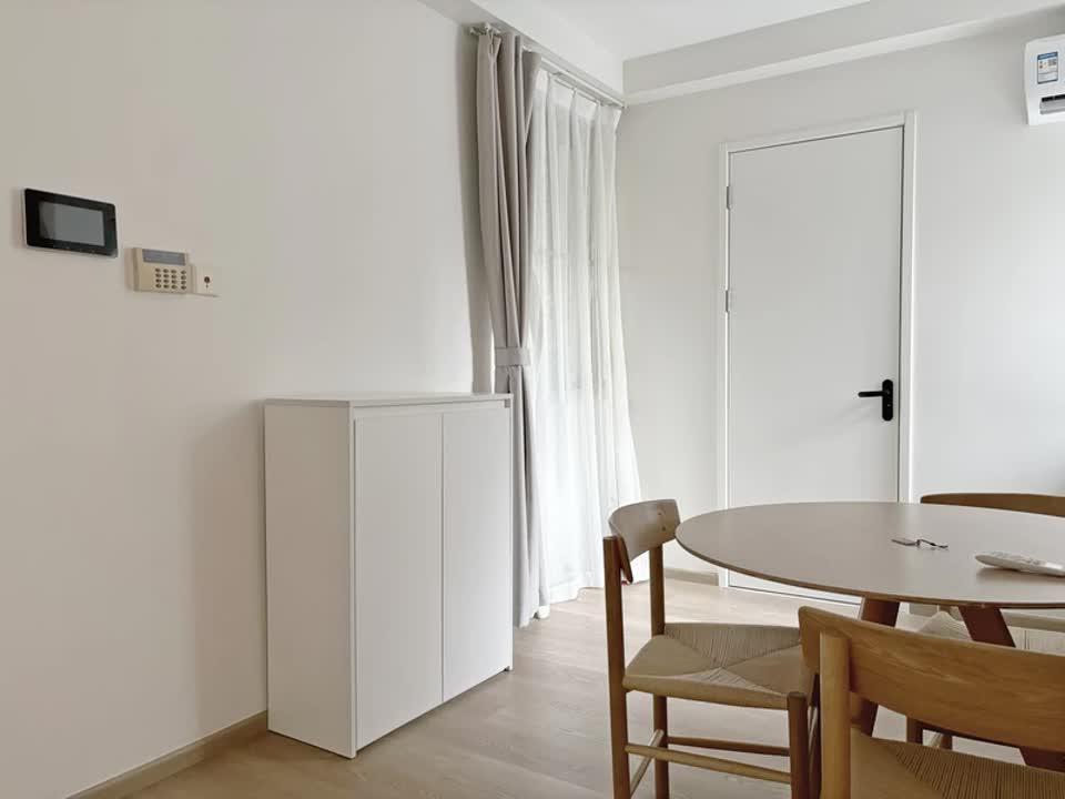 整租·达安河畔雅苑