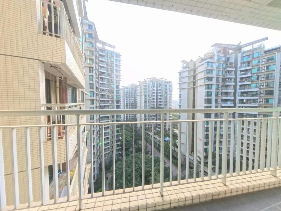 整租·嘉信城市花园(二期)