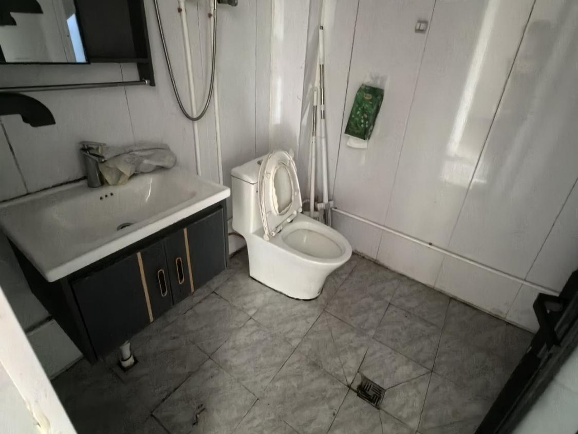 整租·绿城柳岸晓风