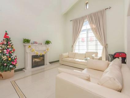 顺义中央别墅区整租 优山美地(B区)5室3厅/574平/中楼层