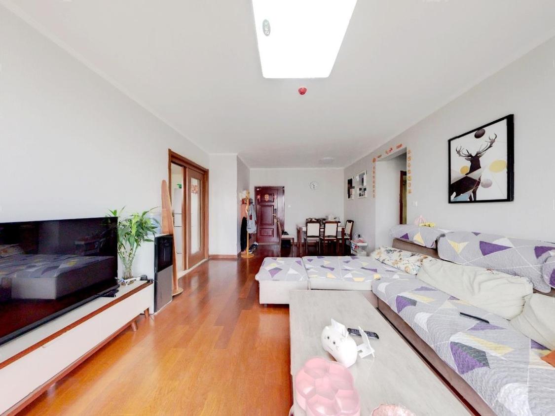 整租·紫薇东进(三期)