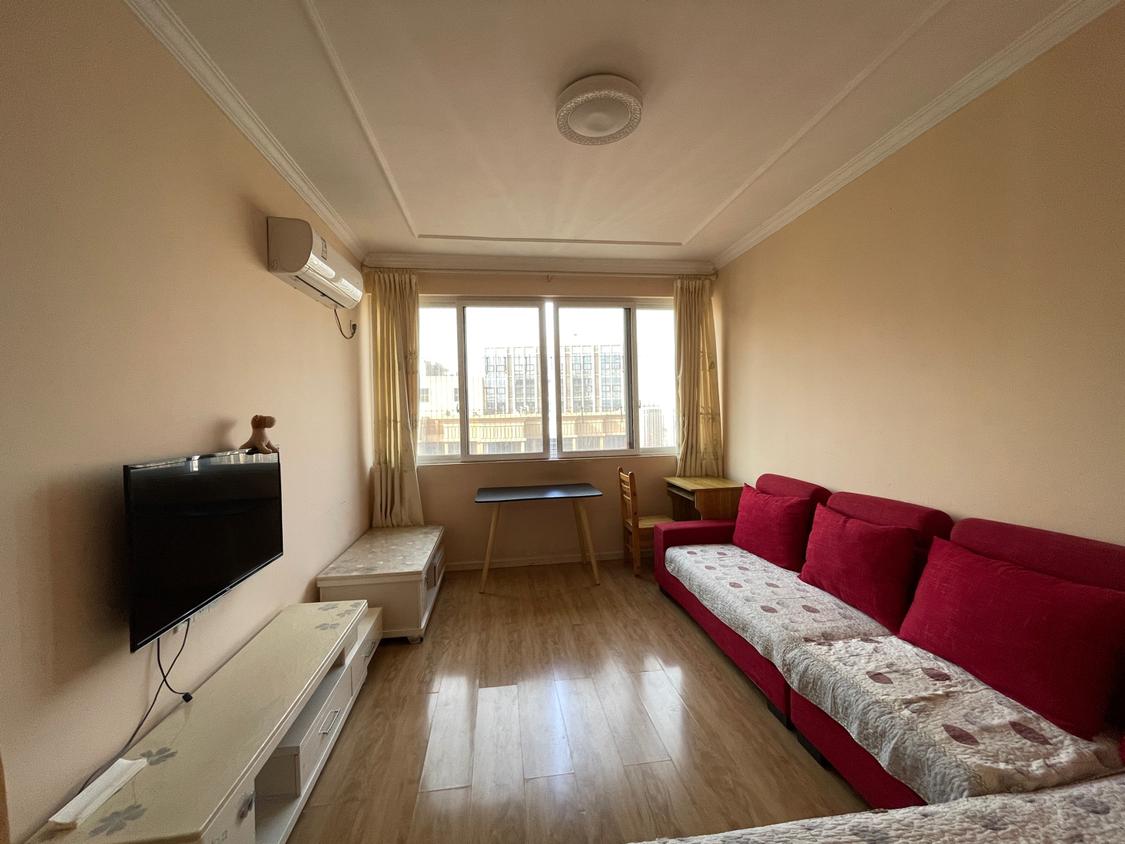 整租·首成鼎尚名都