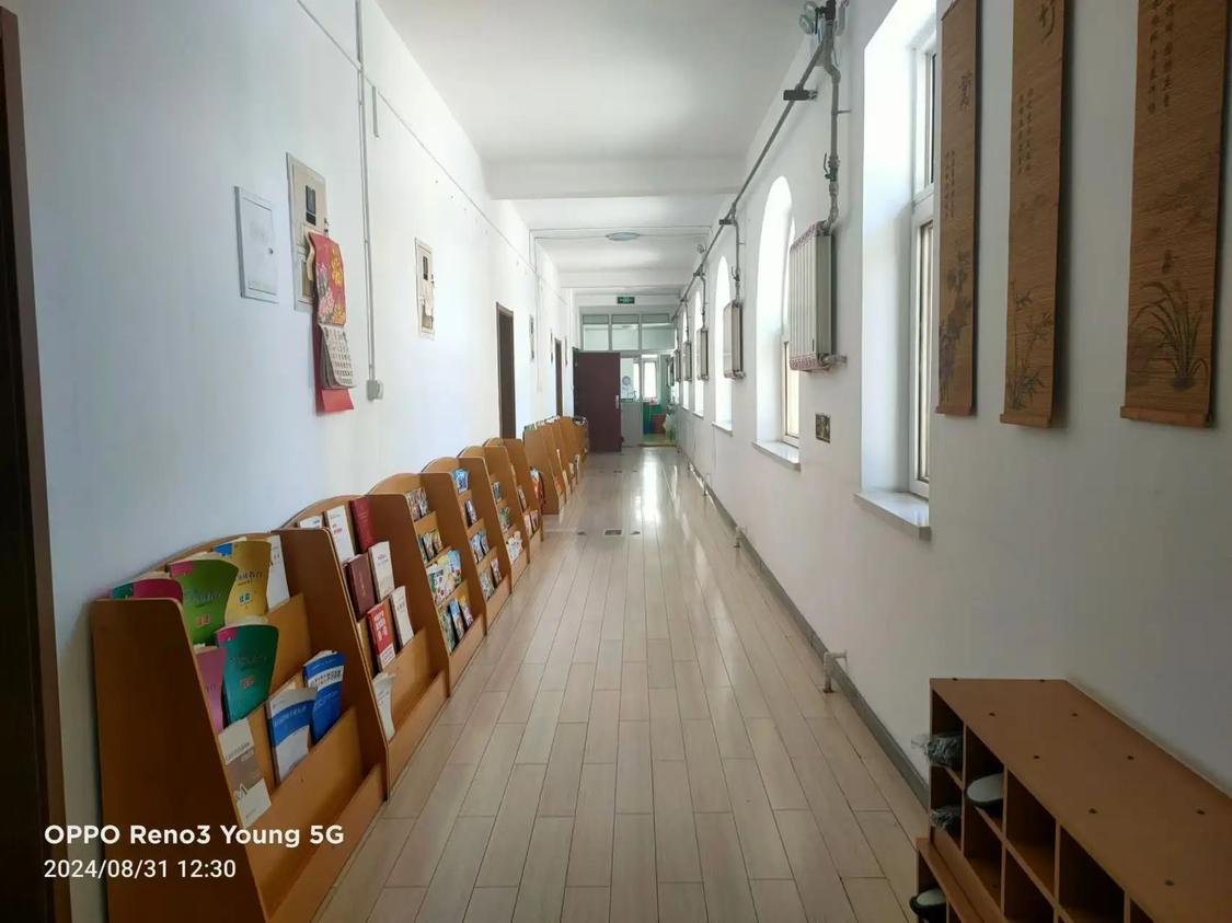 整租·金泉里(和平)