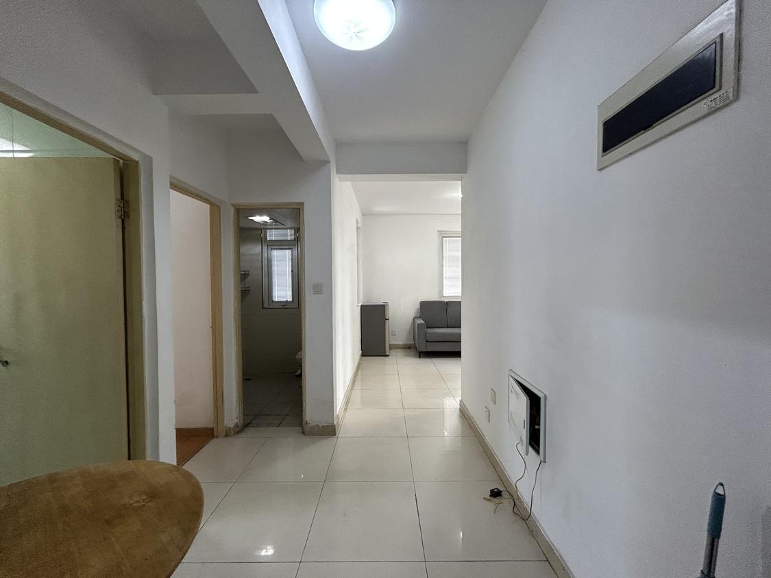 整租·尧辰景园