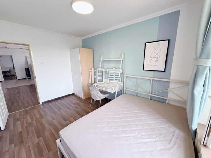 合租·龙腾苑(三区)