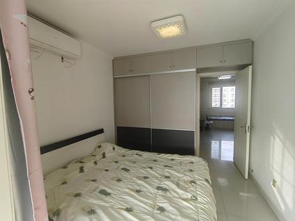 大兴磁各庄整租 蓝桥驿苑1室1厅/55平/中楼层