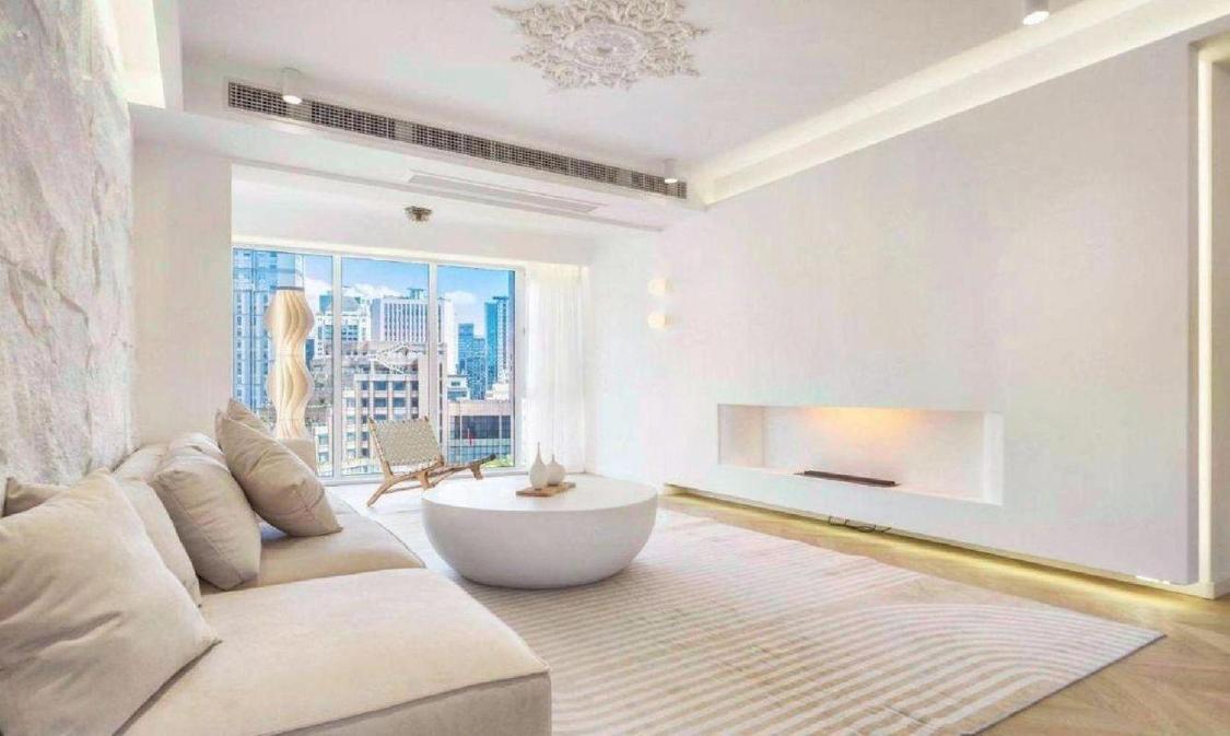 整租·国际丽都城