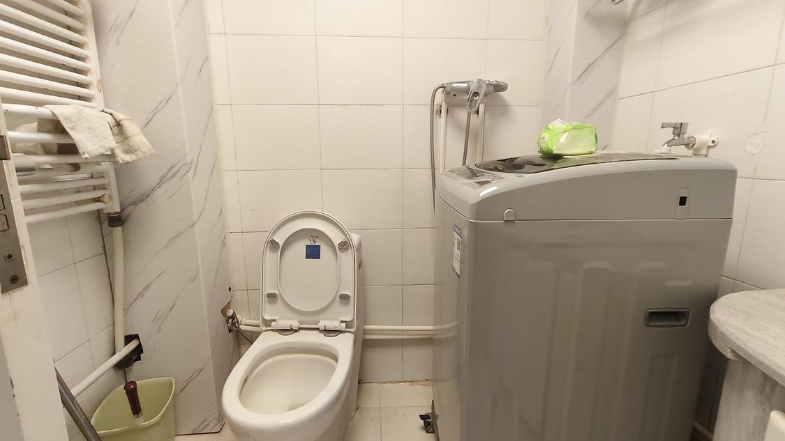 整租·绿景花苑(二期)