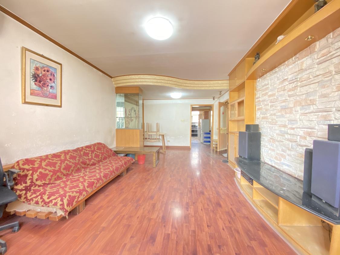 整租·云岗北区(北里)