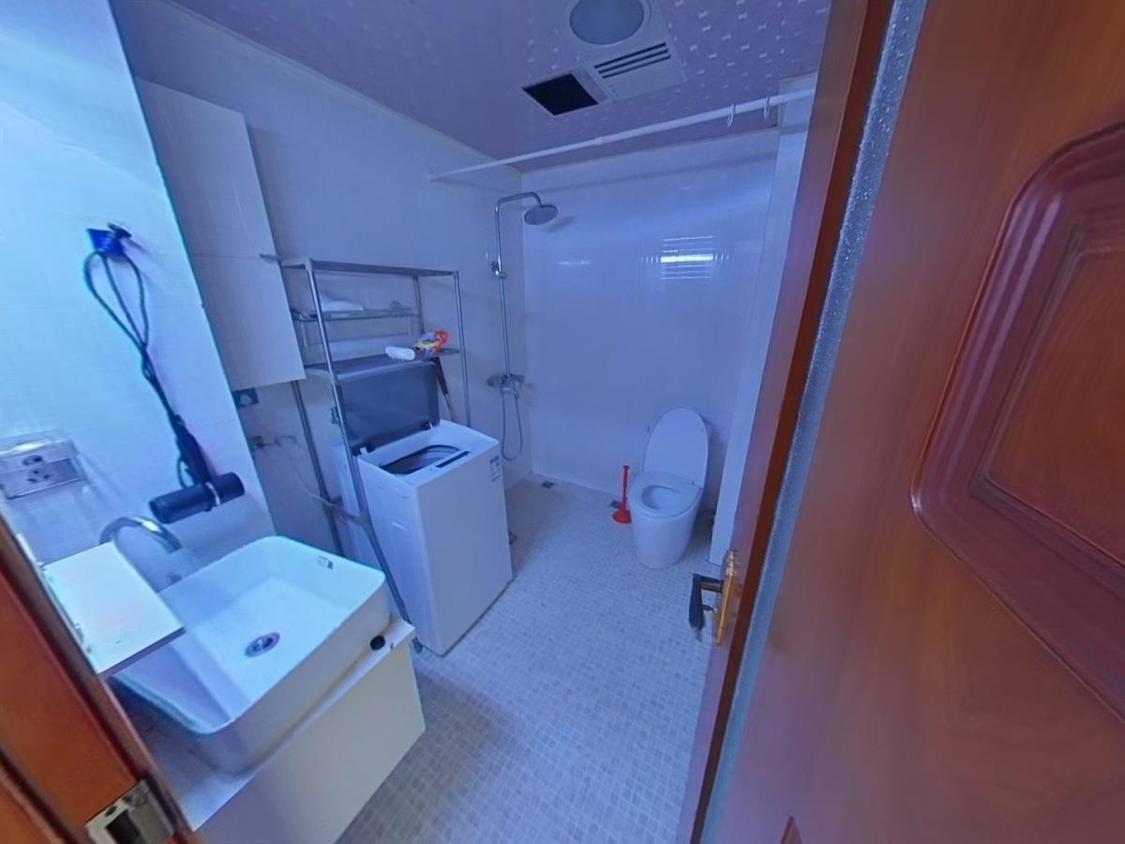 整租·祥林铭邸