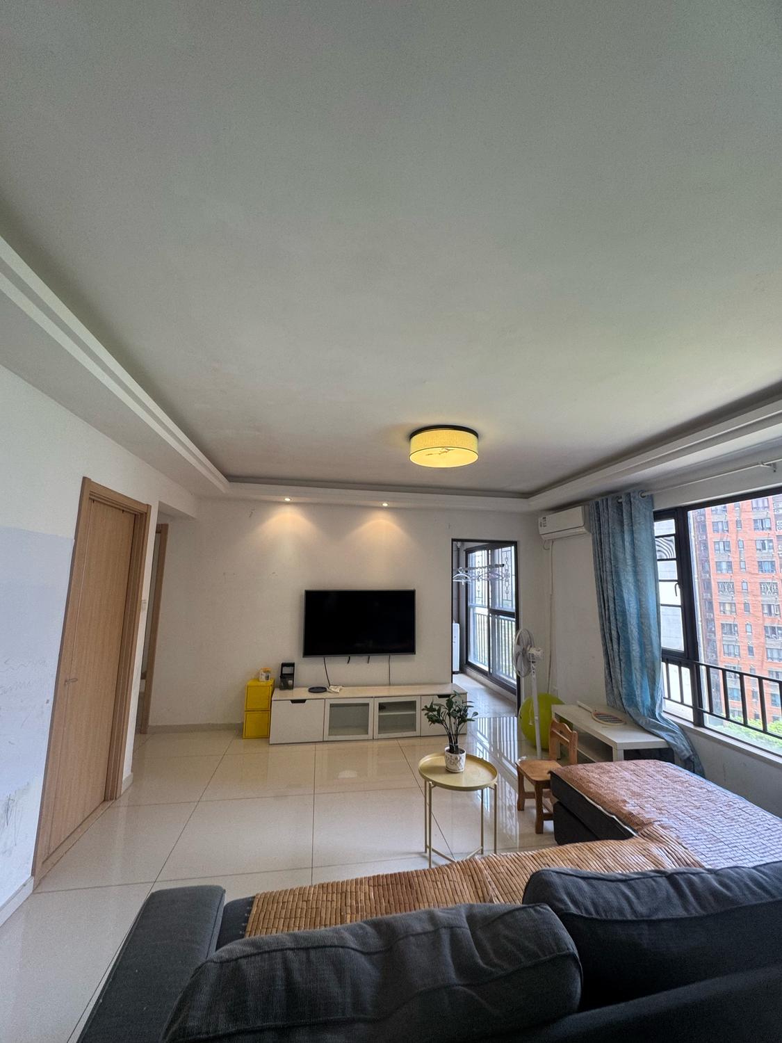 整租·万科魅力之城(一期)