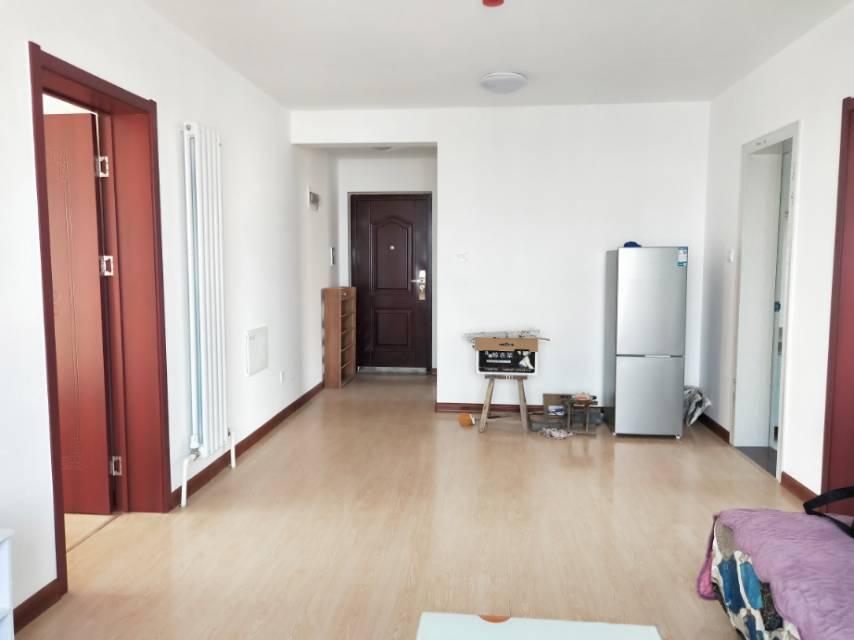 整租·团结福城