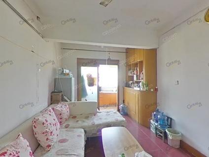 长安航天城整租 风雷新区2室1厅/62平/高楼层
